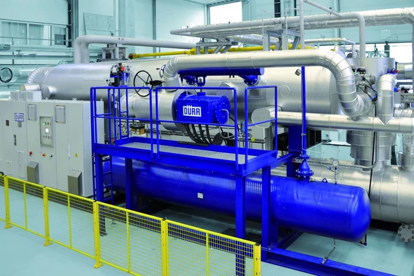 Zdecentralizowane wytwarzanie energii