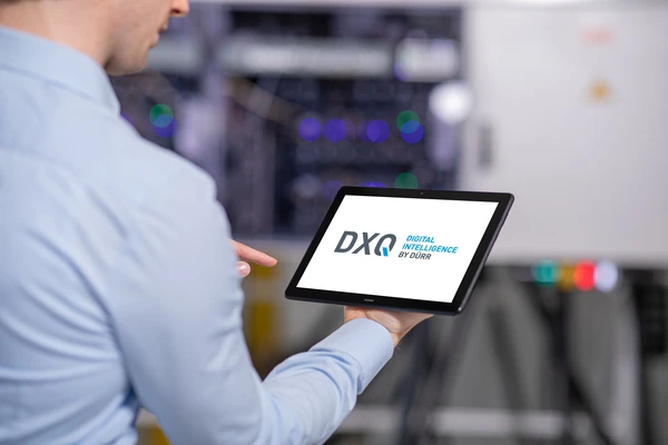 针对充填技术的 DXQ